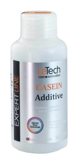Leather Casein Additive gallery