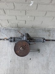 Used Transaxle Single Speed For Troy Built TB 30R TB30