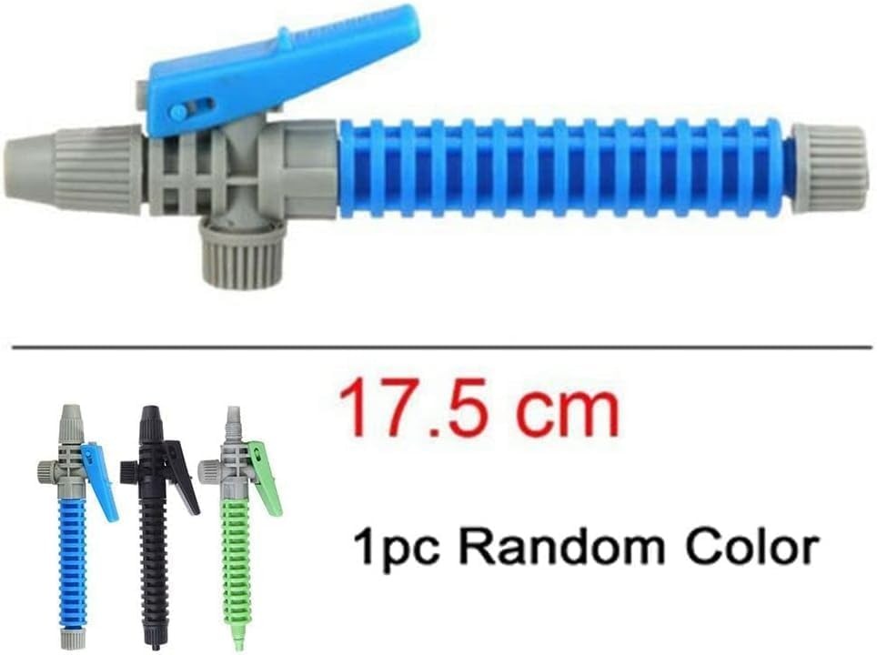 1Pc 3L/5L/8L Trigger Sprayer Handle Agricultural Sprayers Random color gallery