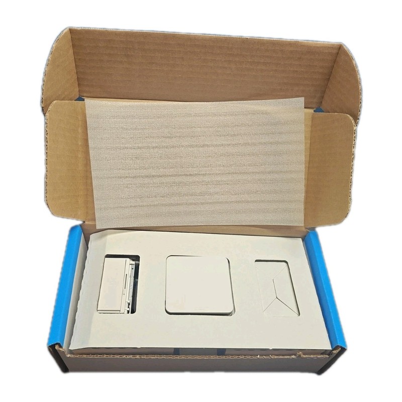 Lutron Diva Smart Dimmer Switch Kit for Caseta Lighting DVRF-BDG-1DP-A NEW gallery