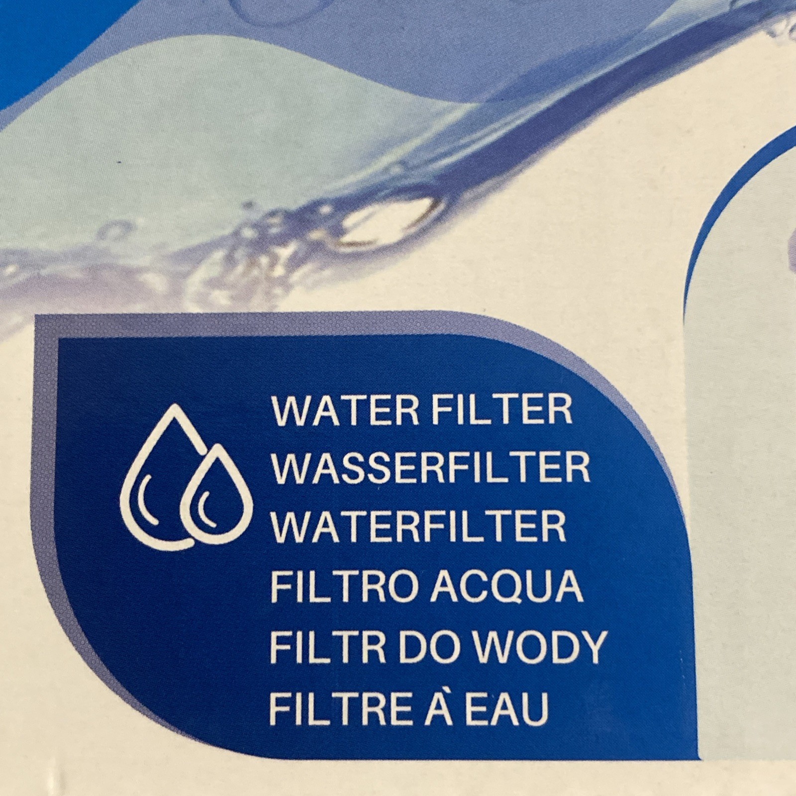 3 Pack Coffee Water Filter Replacement for AquaClean CA6903, Philips 2000/5000 gallery