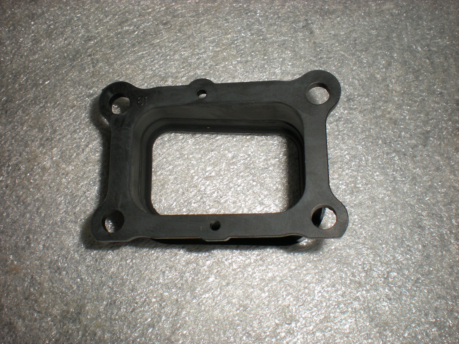 OEM Shark Self Empty Charging Dock Base XDKRV2500S AI Ultra Rubber Boot Pad Seal gallery