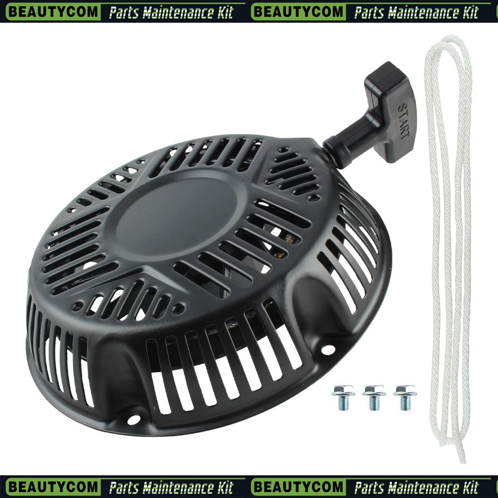 Recoil Starter 797747 Pull Start Assembly For 420cc Engines US