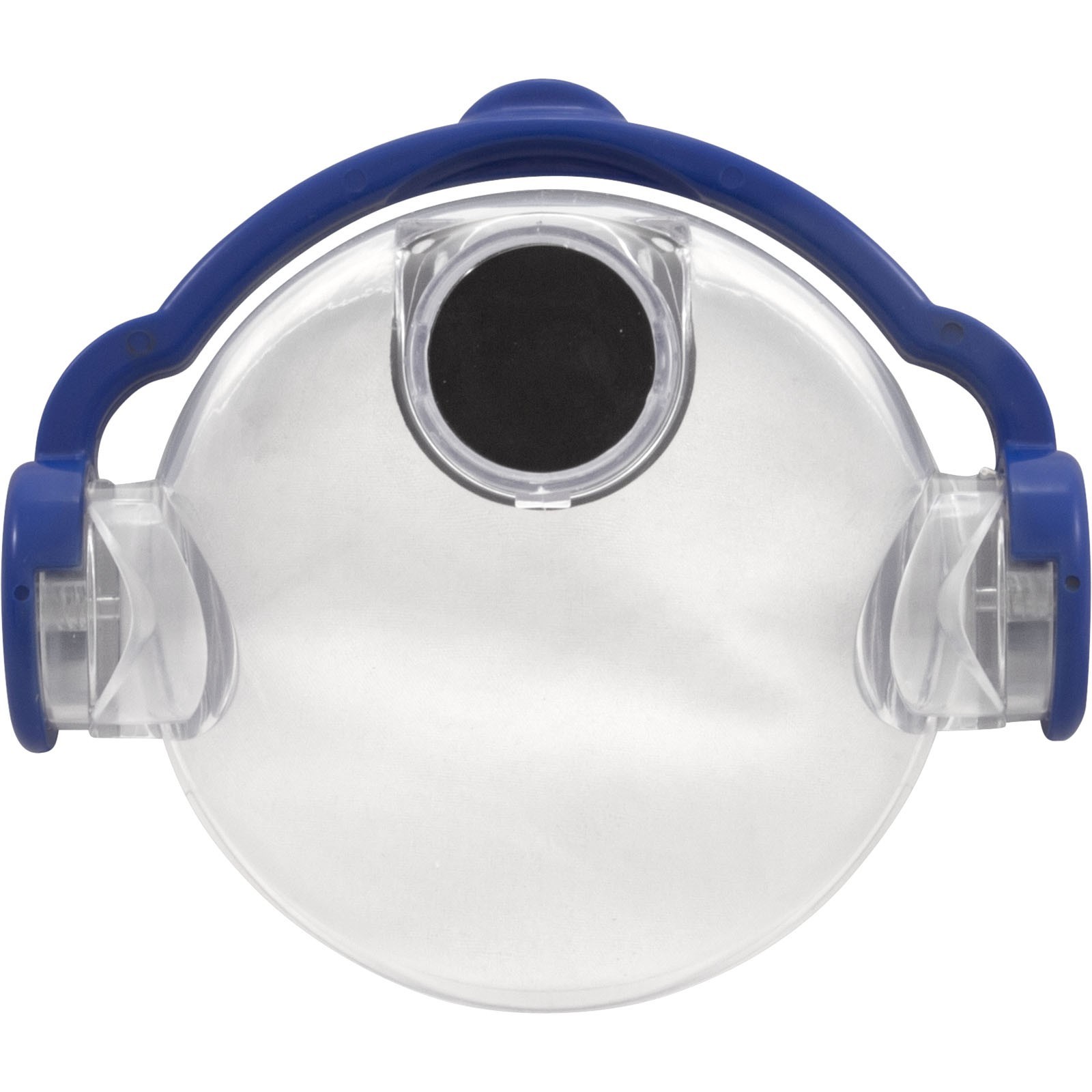 Nose Cap, Water Tech 30000ML Cleaners, w/ Lock Latch : P30X002 gallery