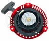 Recoil Pull Starter For BAJA Doodlebug 2.8HP DB30 97CC Mini Bike Scooter gallery