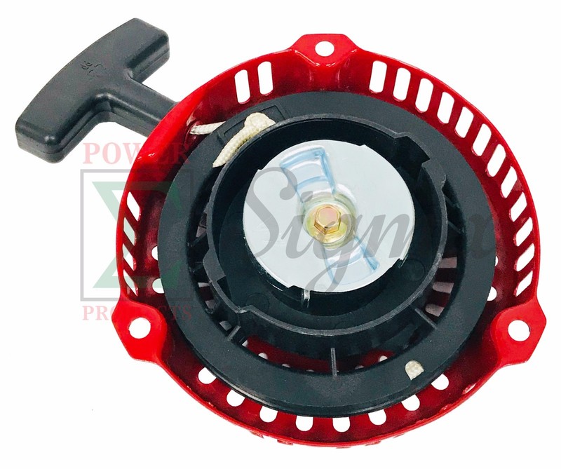 Recoil Pull Starter For BAJA Doodlebug 2.8HP DB30 97CC Mini Bike Scooter gallery