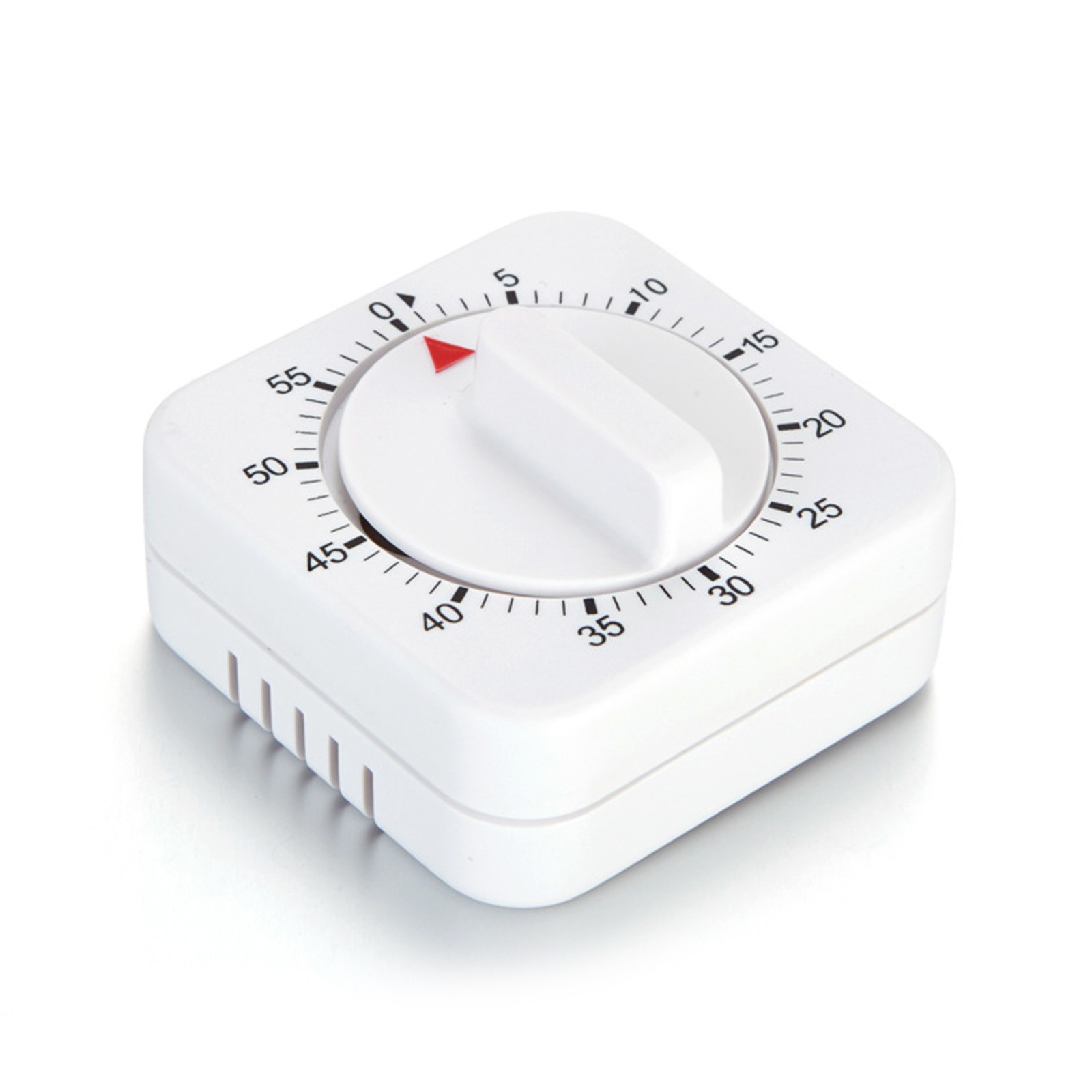 Mechanical Timer Game Count Down Counter 1Hr/60Min Alarm Kitchen Cooking Tool F gallery