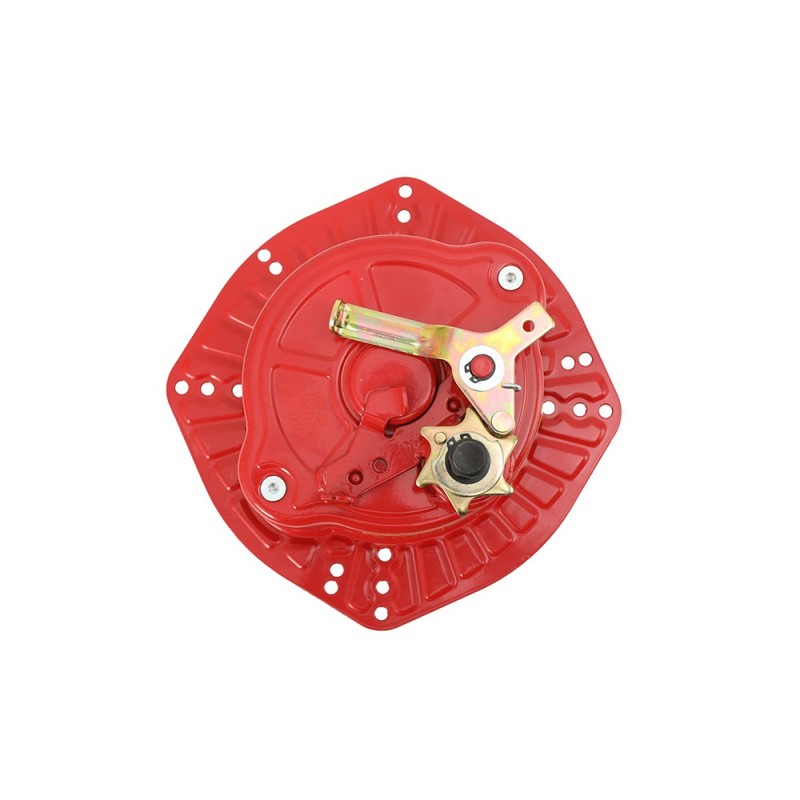 Hand Crank No-pull Starter Easy Quick Fast Pull Start Recoil Starter Assembly gallery