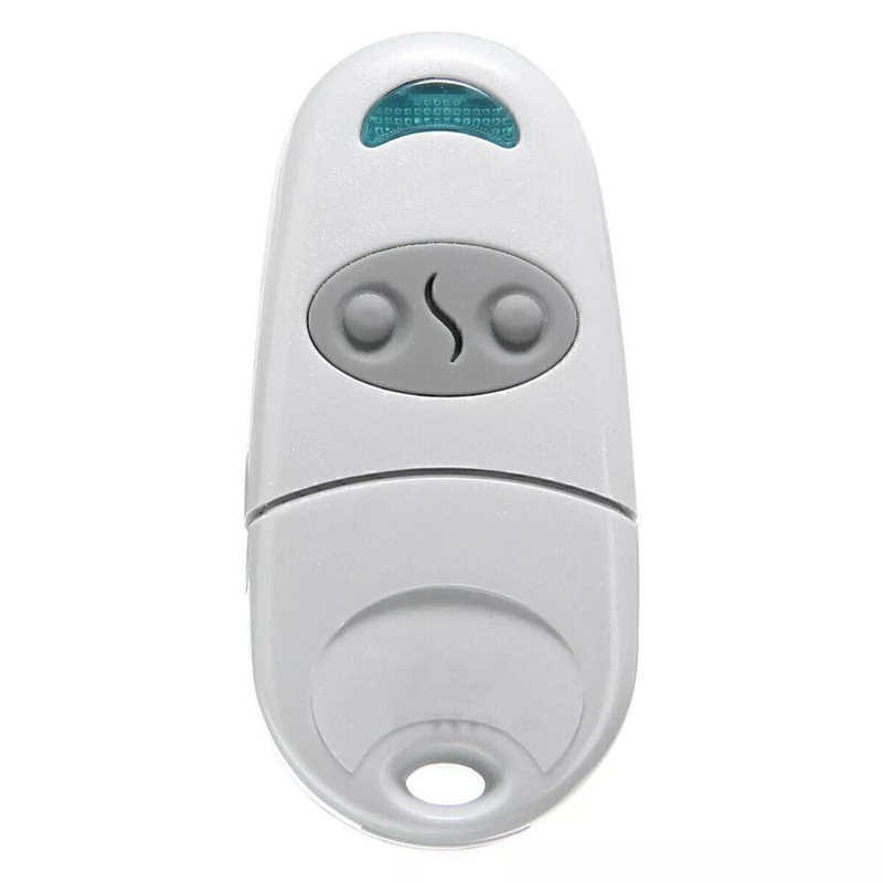 Remote Control for TOP 434 A Rolling Code Security Built-In Rechargeable Battery gallery