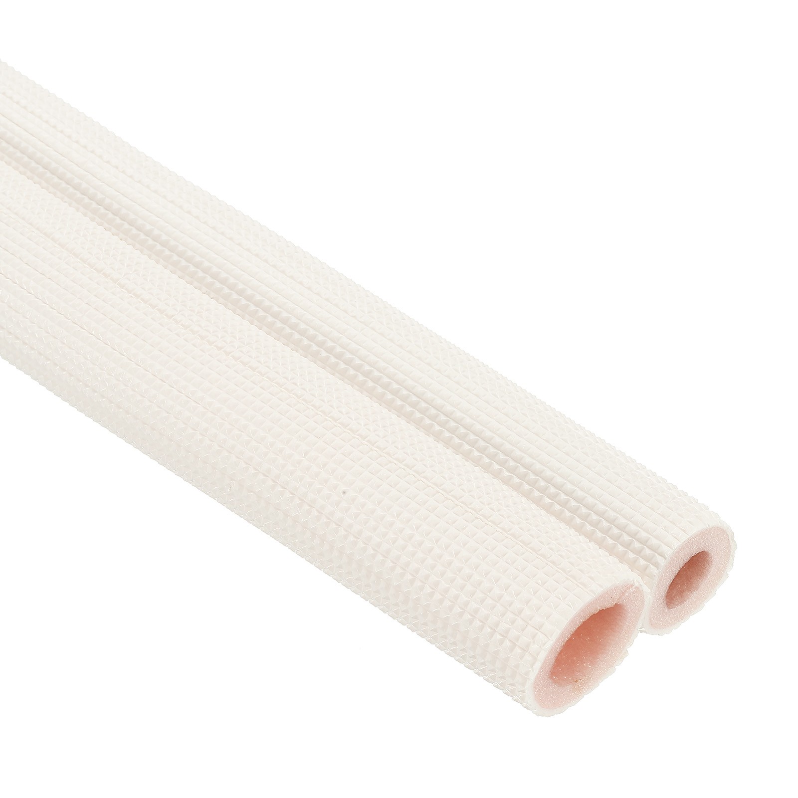 Foam Insulation Pipe 1/2" 3/4" for AC, 1m (3.28Ft) gallery