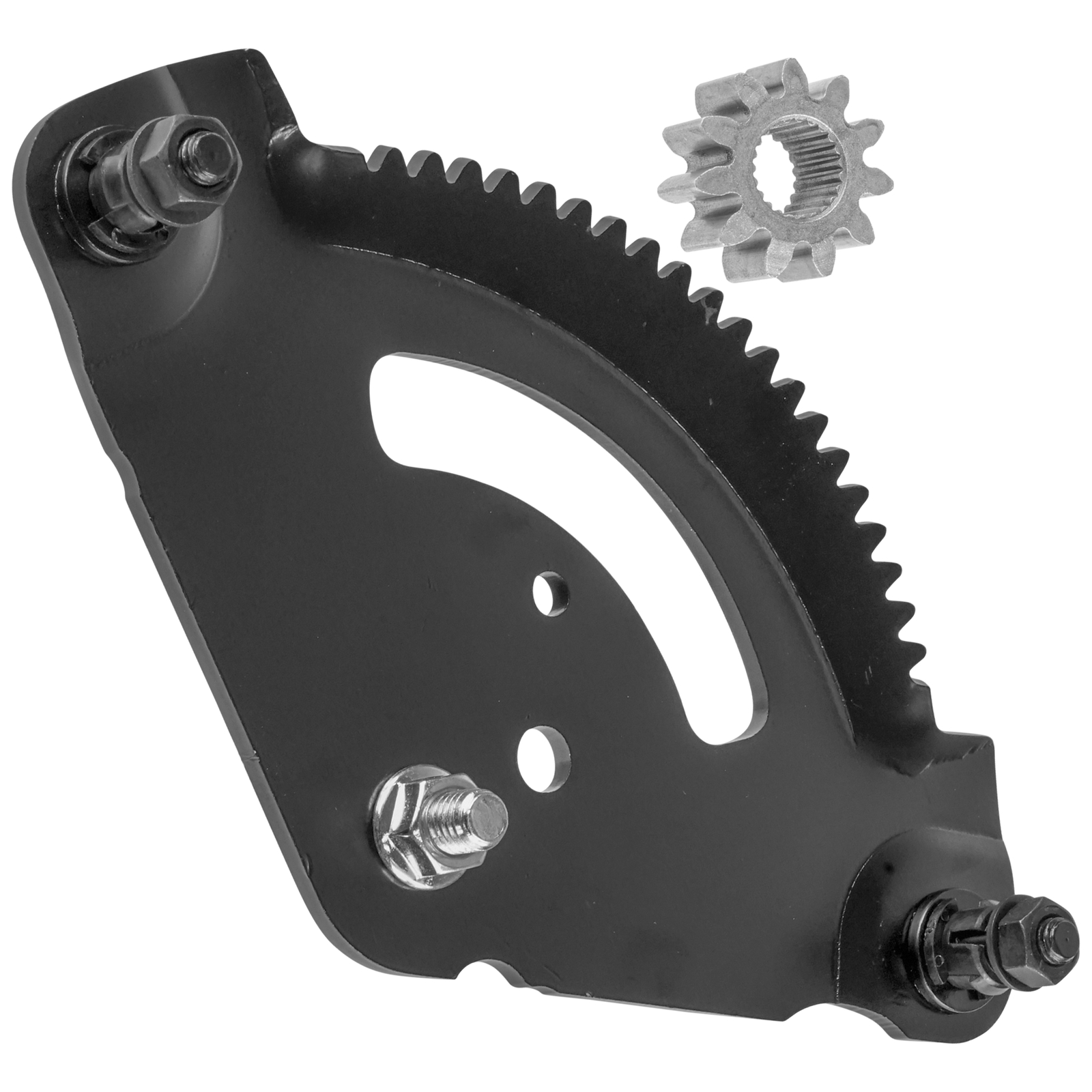 Steering Sector Plate Pinion Gear For MTD Cub Cadet 717-1550F 7171550 7171554 gallery