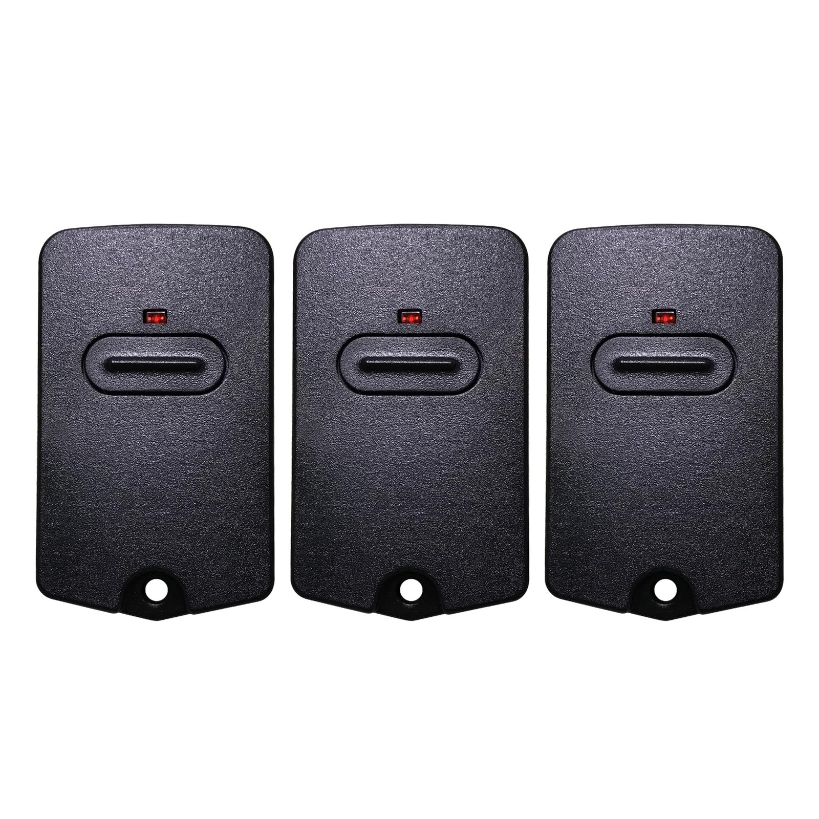 3 PCS Gate Opener Remote Fits Mighty Mule GTO Models MMT103/FM135/RB741 gallery