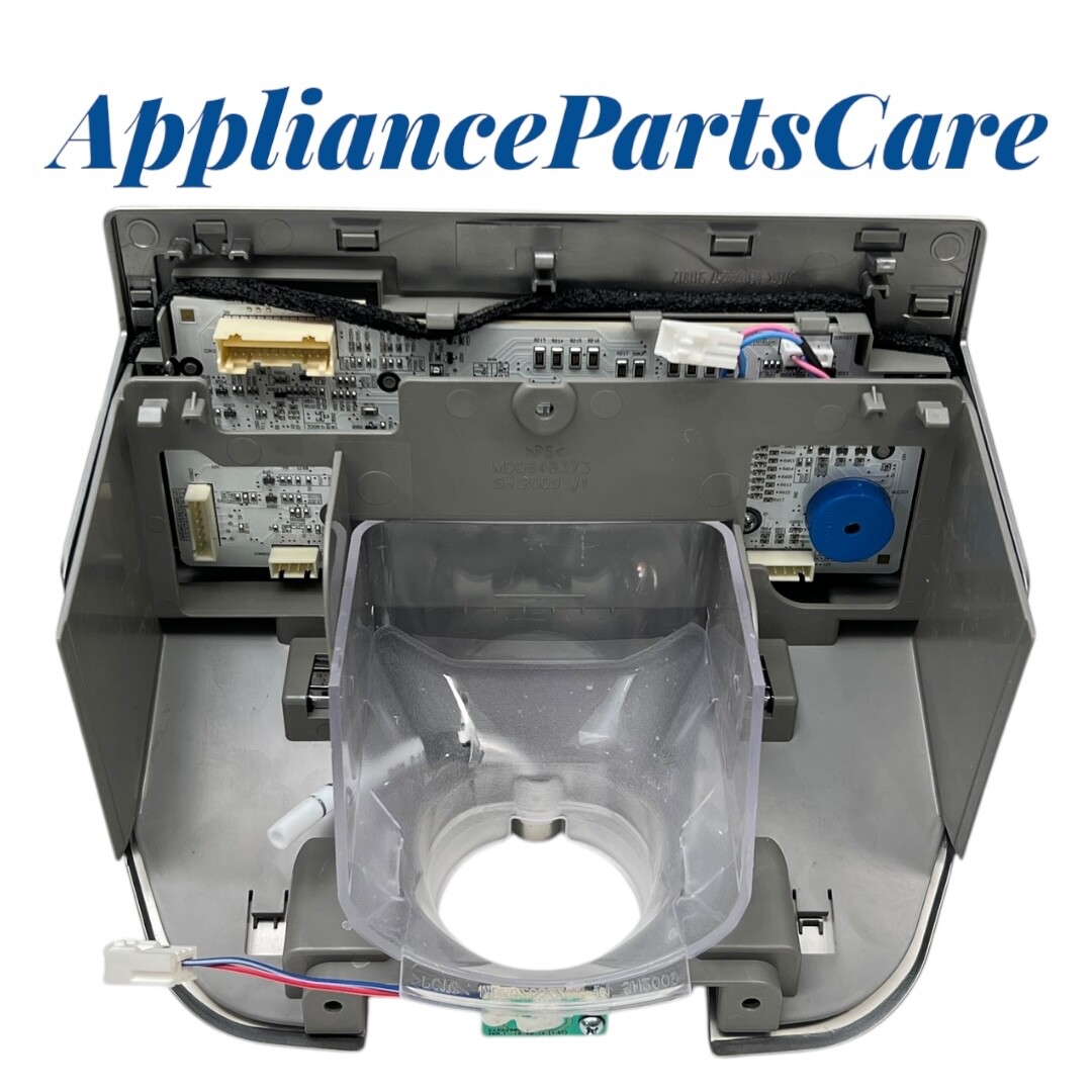 LG Refrigerator User Interface Display ACQ91482445, ADW73389915 gallery