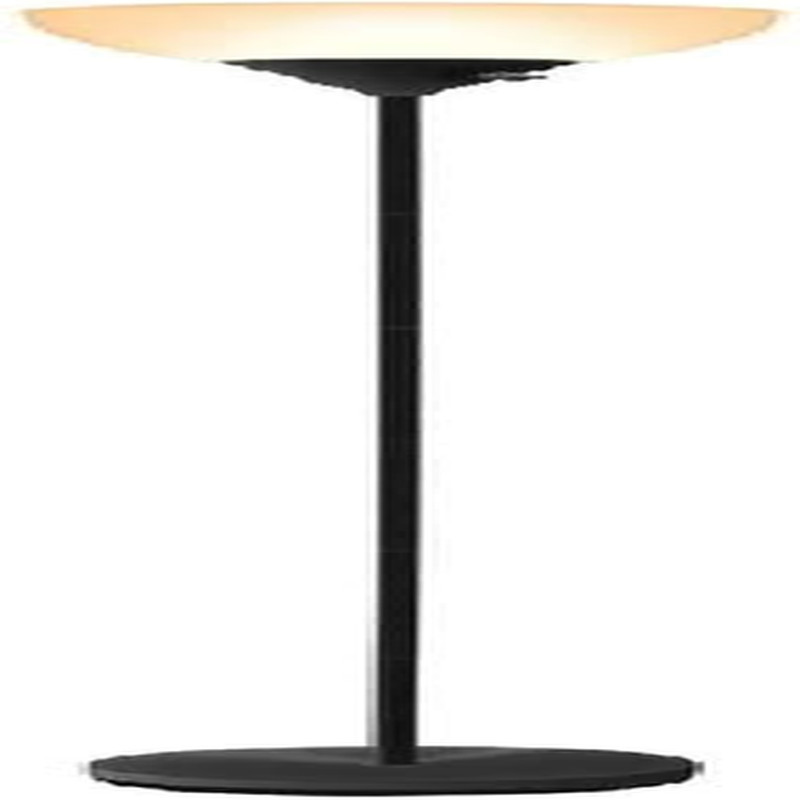 71-In. Charles Black Modern Standing Lamp NHFL-CH-BK, Floor Lamp for Living Room gallery