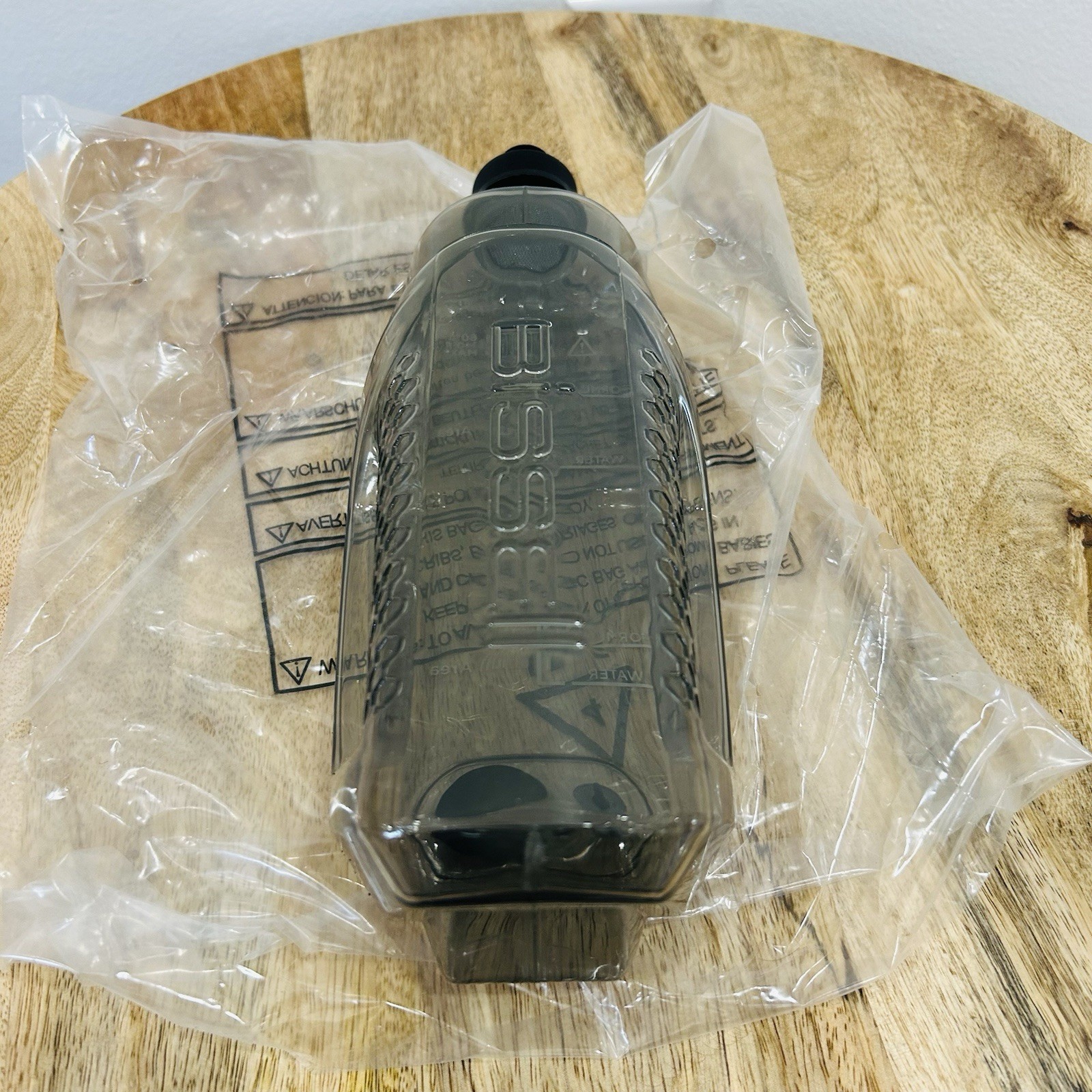 New Bissell 1785P CrossWave Floor Cleaner Parts - Clean Water Reservoir Tank OEM gallery