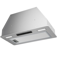 Zephyr Tornado Mini 21-Inch Built-In Insert Range Hood 400 CFM AK8400BS