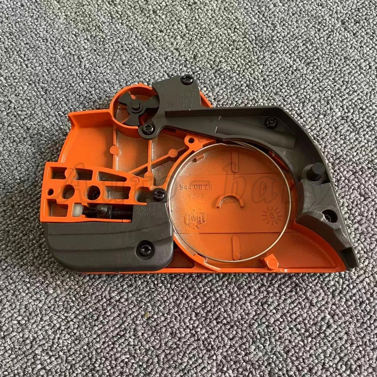 Clutch Cover Chain Brake Assembly For Husqvarna 445 450 Chainsaw Parts 544097902 gallery