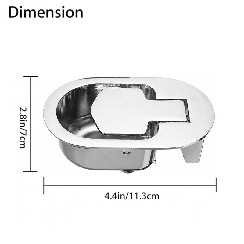 Replacement Sofa Couch Release Recliners Chair Pull Handle Lever Parts Hardware gallery