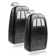 2 Replacement For Wayne Dalton 309884 297134 303MHz Garage Door Remote Control