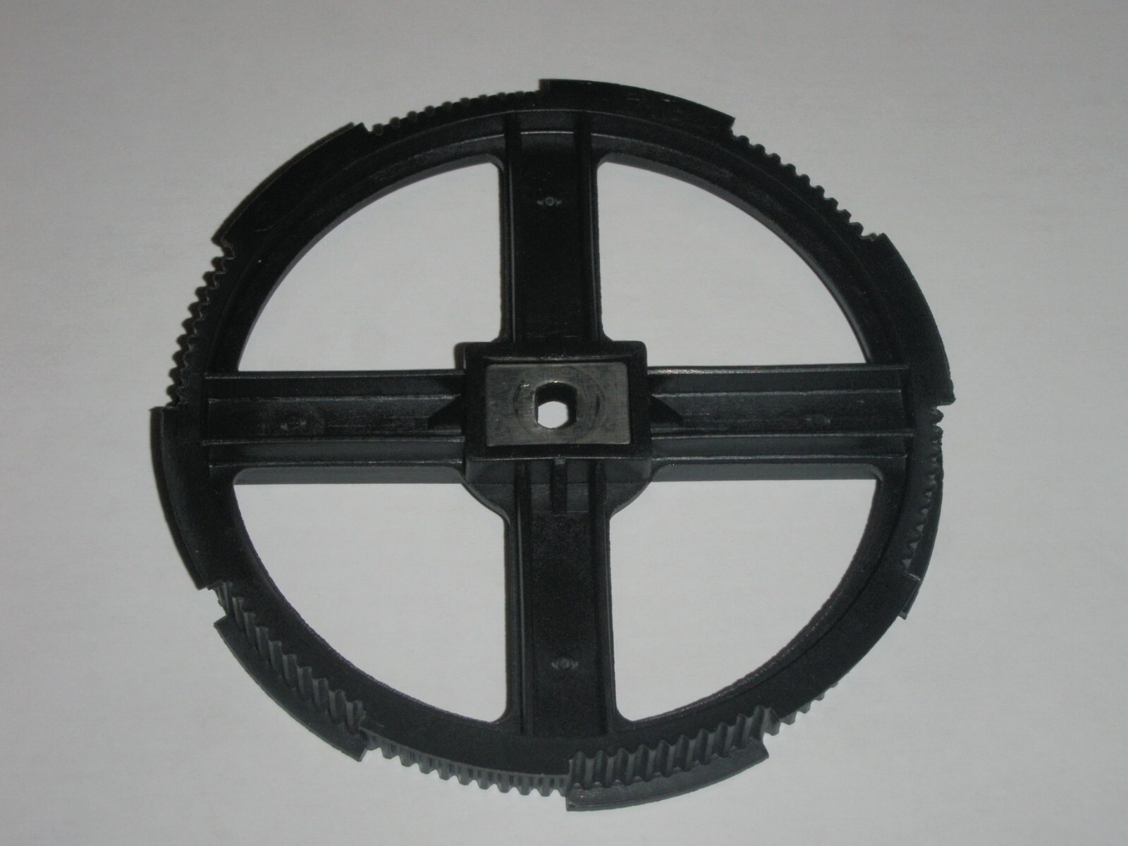 Large Timing Gear Wheel for Breadman Bread Maker Machine Model TR845 only gallery