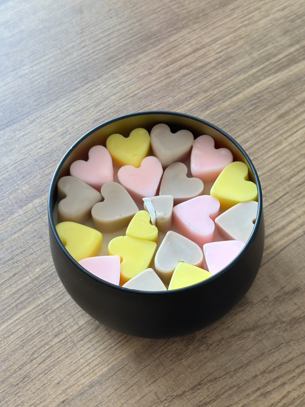 Love In The Box gallery