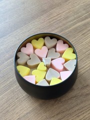 Love In The Box