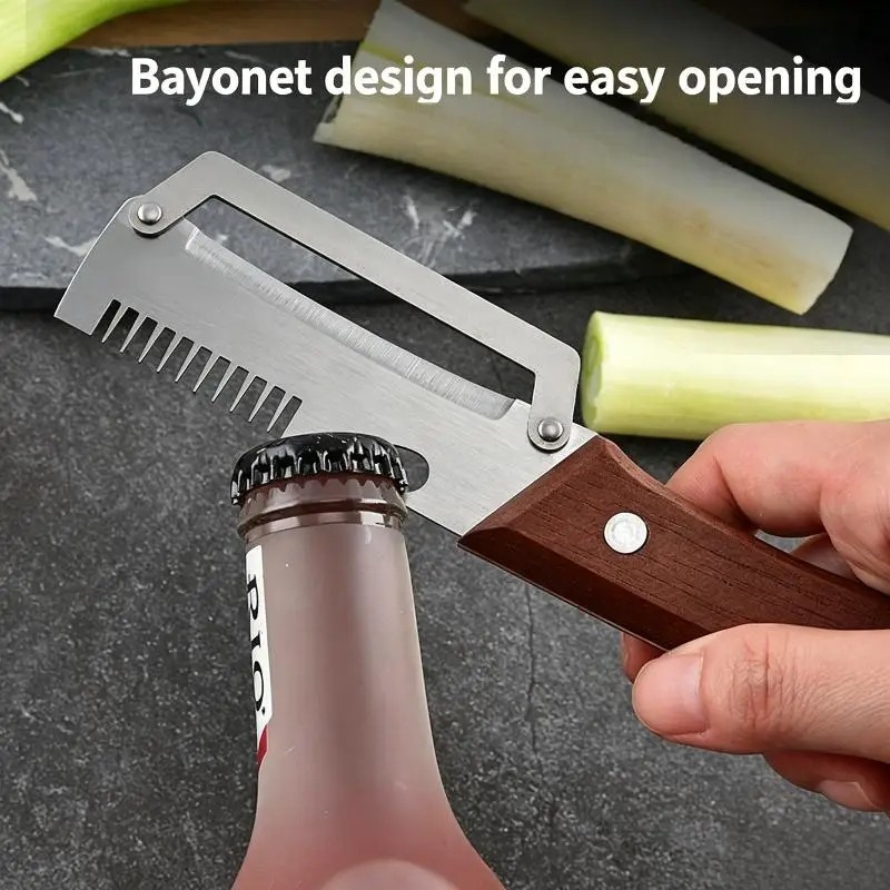 NEW 3 in 1 Multi-Functional Vegetable Peeler for Kitchen Stainless Steel Peeler gallery