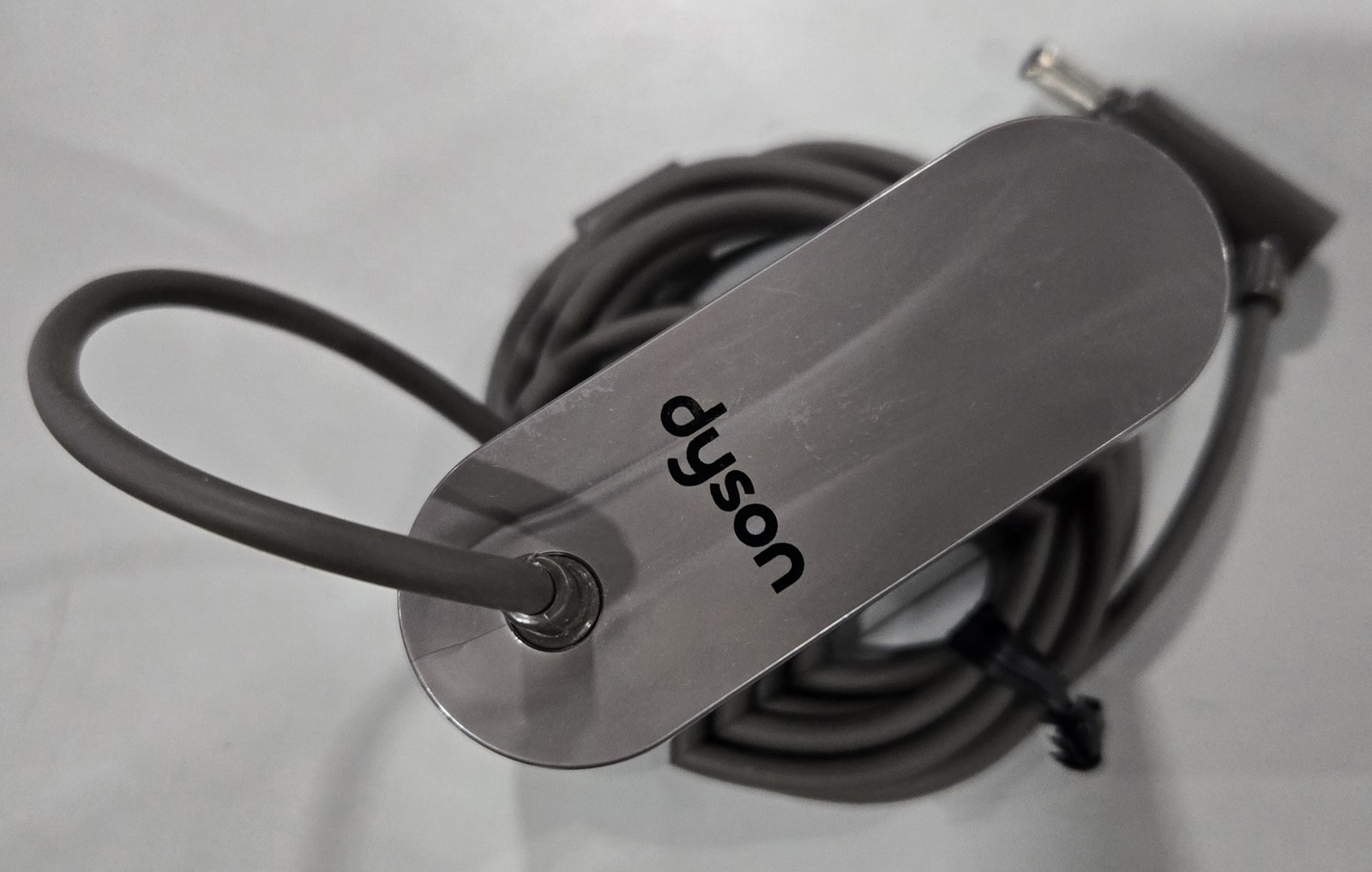DYSON CLASS 2 BATTERY CHARGER COMPATIBLE WITH DYSON DC59 - GRAY gallery