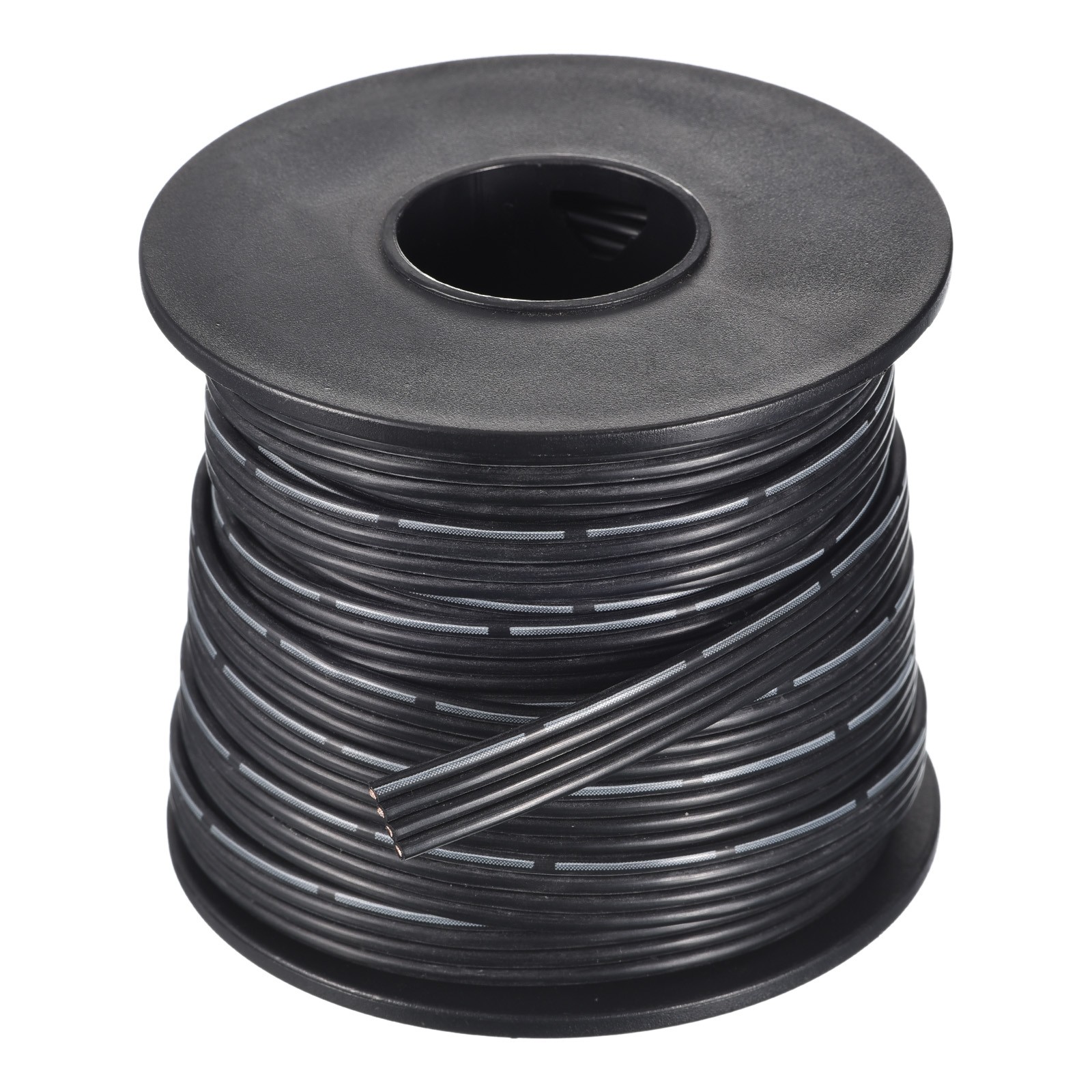 26AWG Silicone Ribbon Cable 4Pin Cable Flexible Silicone Wire 10m/32.8ft gallery