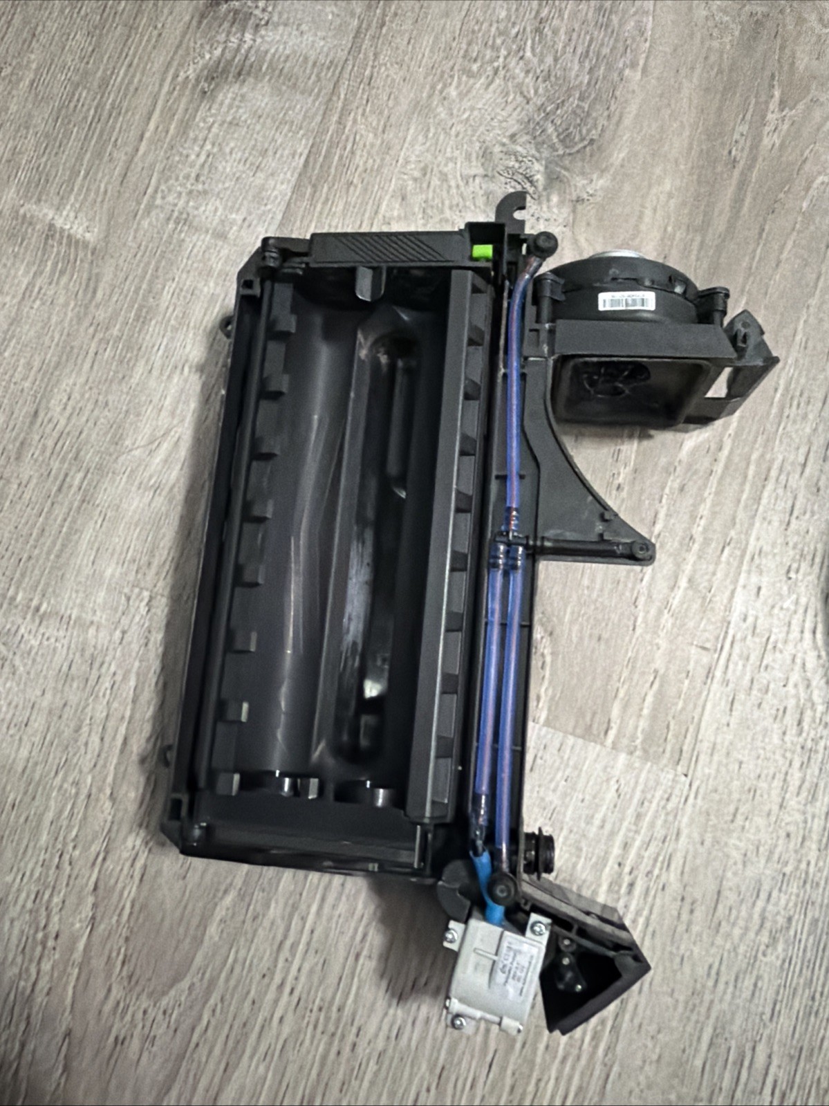 OEM iRobot Roomba Combo j7+ j9+ 10 Max - Cleaning Head Module with Water Jets gallery