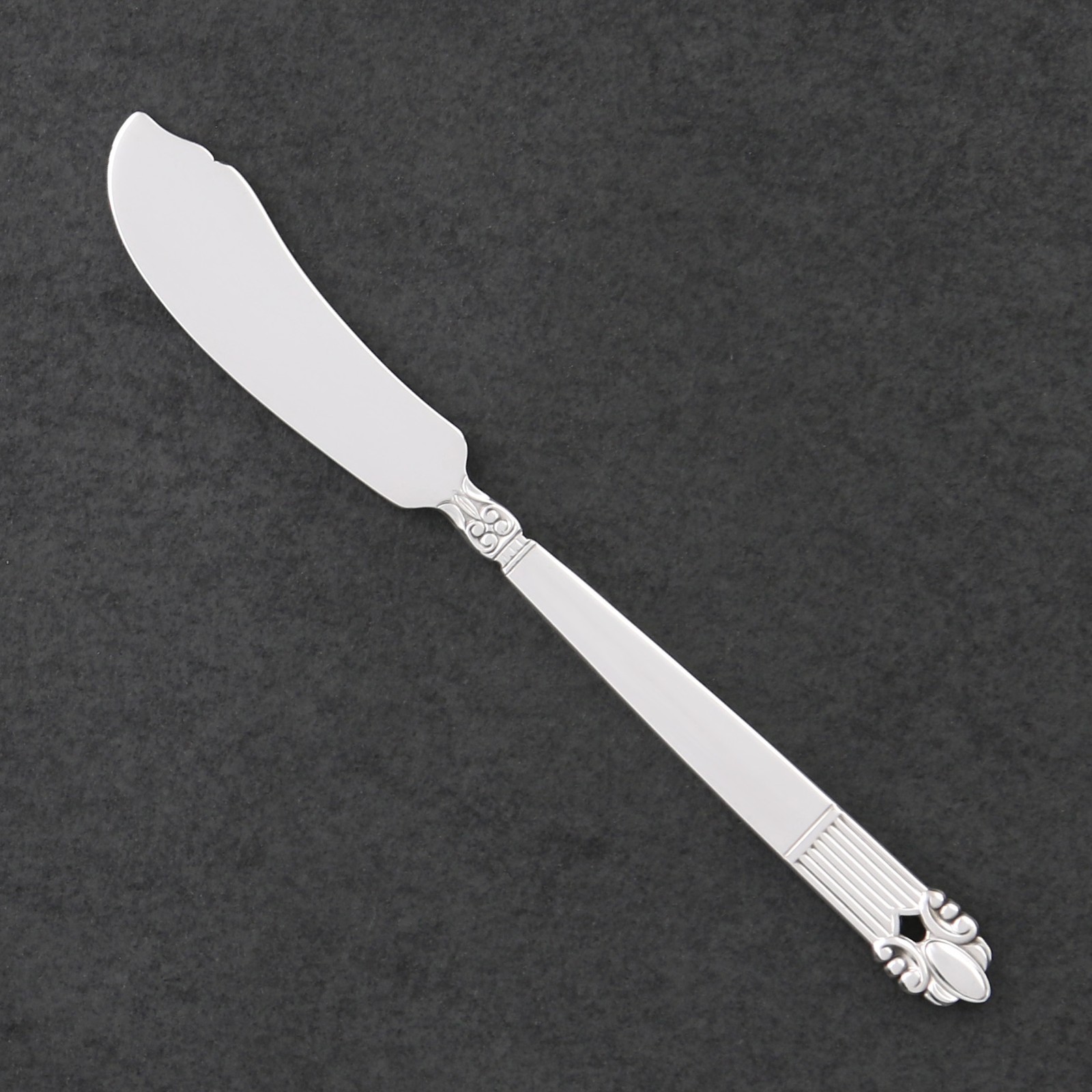 National Silver Co ASTRID Silverplate Guildcraft 1945 Silverware CHOICE Flatware gallery