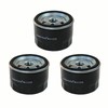 3PCS Oil Filter Fits Briggs & Stratton 5076 695396 696854 492056 492932 492932S gallery
