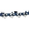 14" inch Chainsaw Chain Blade 3/8" LP .050" 52DL FULL CHISEL 14 in Chain 52 DL gallery