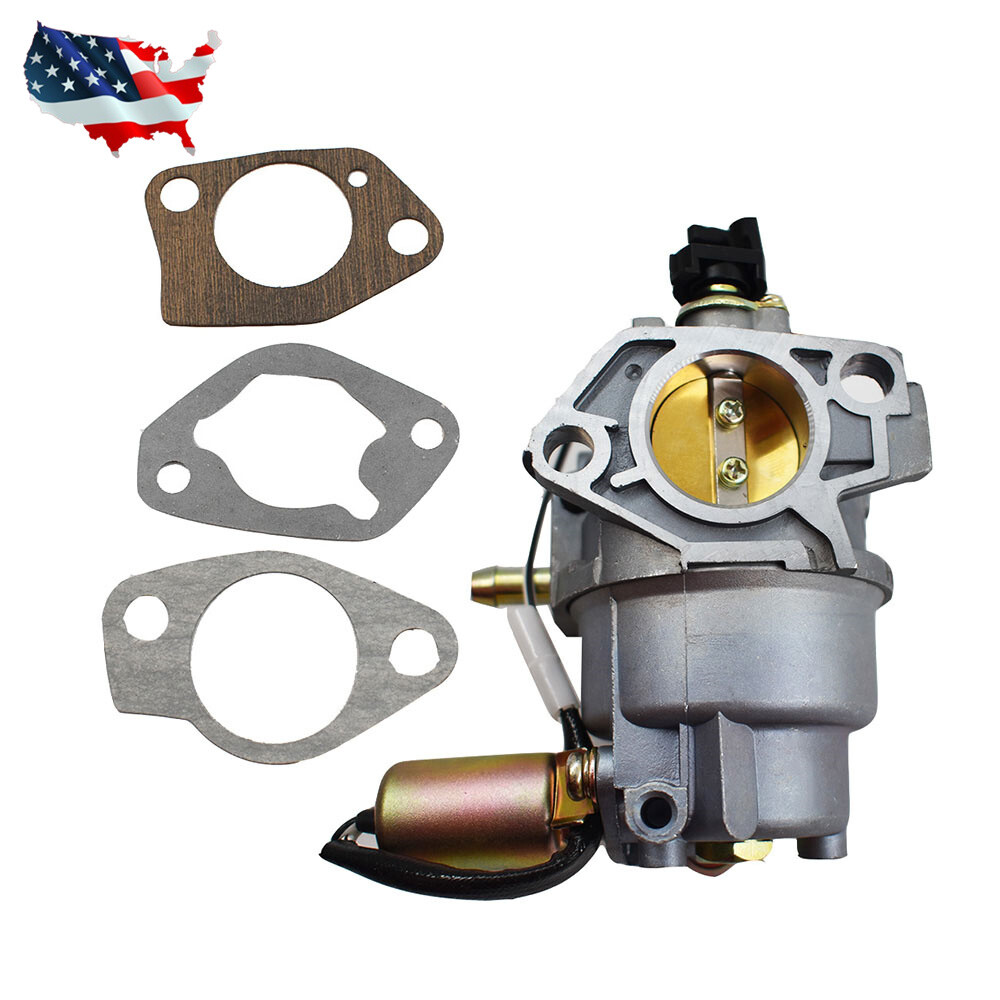 CC760ES 12AE76JU Carburetor Fit For MTD 951-05149 HY-4P90F Cub Cadet Lawn Mower gallery
