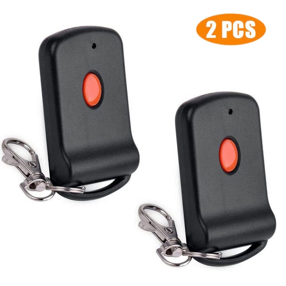 multi-code 3089 multicode 308911 For Linear MCS308911 300mhz Remote With Battery