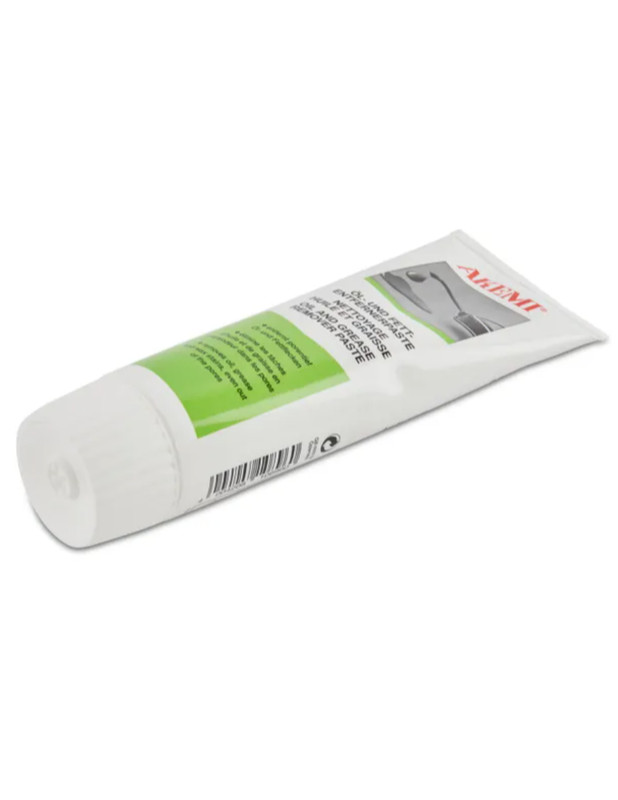 Akemi Oil & Grease Remover Paste for Stone/Marble & More - (1) 250ml tube gallery