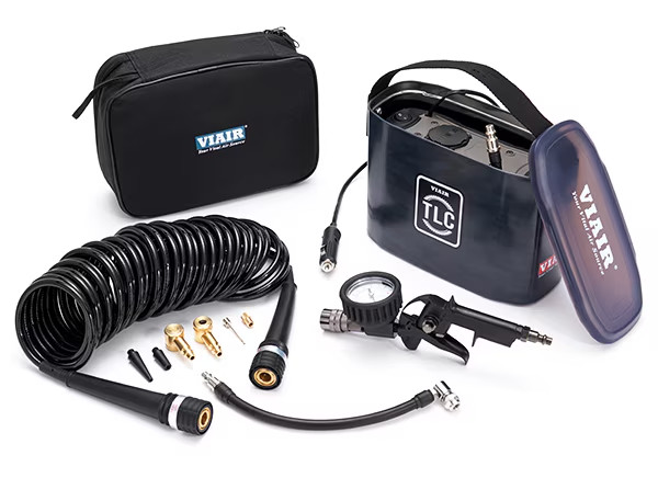 Viair TLC LITE 00071 Portable Compressor gallery