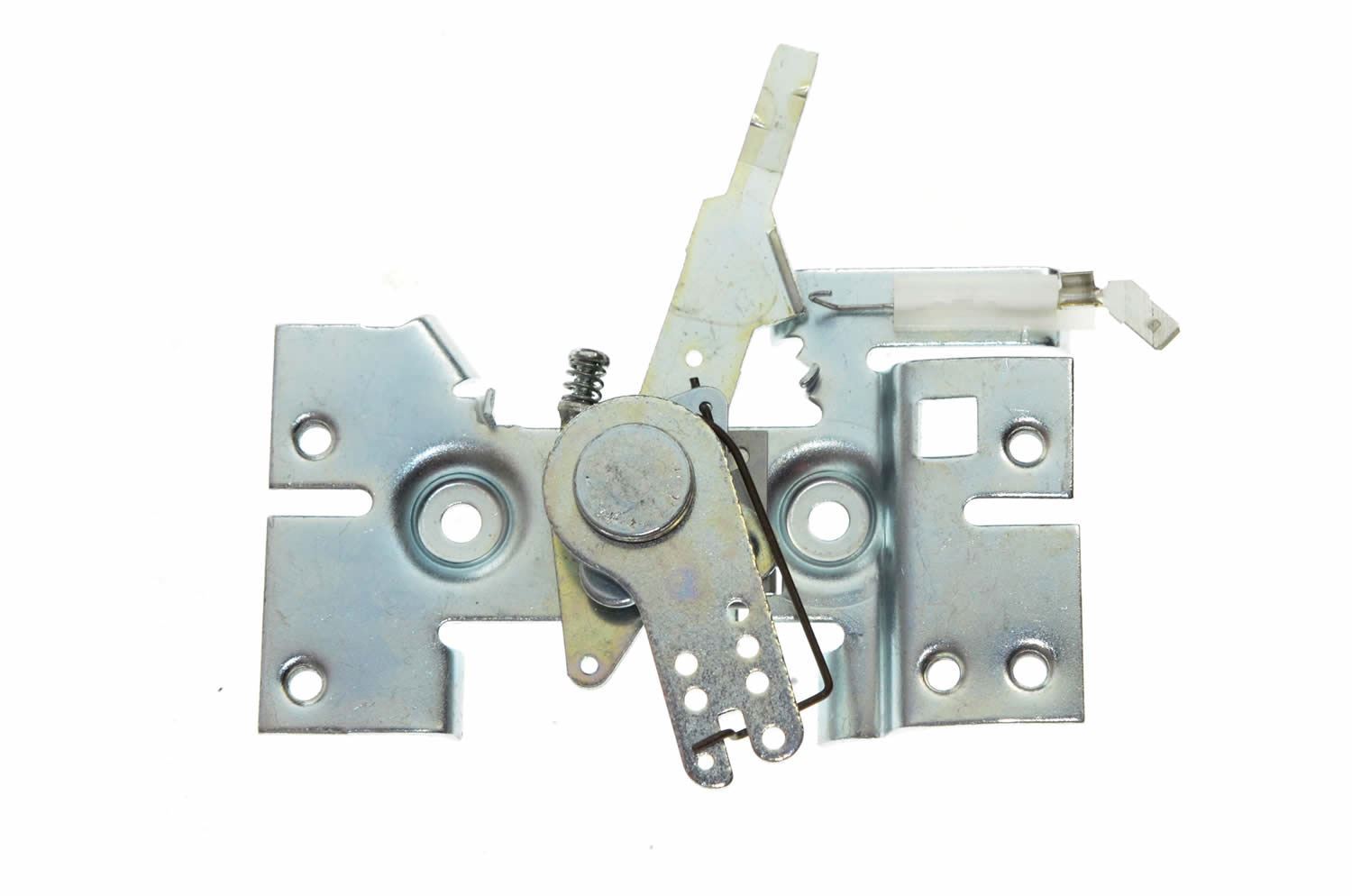 Genuine Tecumseh 34677 Control Assembly gallery