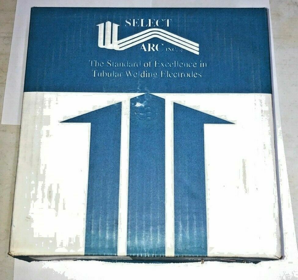 Select Arc 910-K2 .052" x 33 lbs. Welding Wire