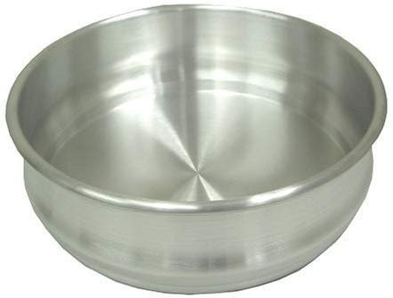 Winware 48 Ounce Stackable Dough Pan gallery