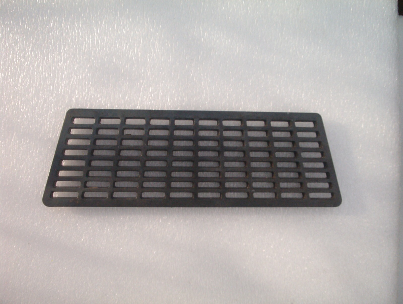 Refrigerator Water Dispenser Grille Overflow Drain gallery