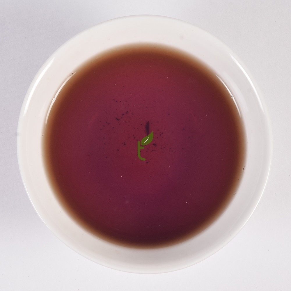 Scottish Breakfast Tea Strong Rich Fresh Loose Leaf Blend Premium Black Tea 250g gallery
