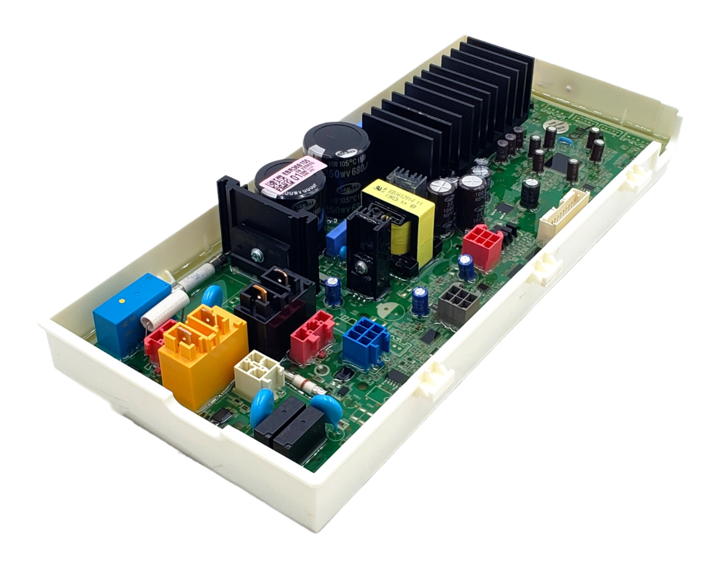 New LG Washer Control Board EBR36815501 *Same Day Shipping & 60 Days Warranty* gallery