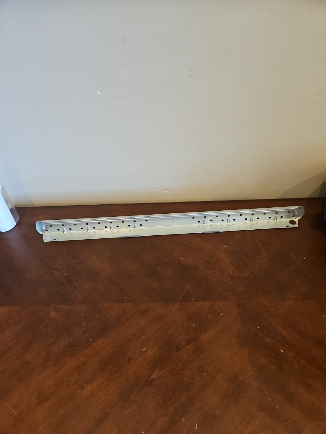 Frigidaire Gallary FGMV173KBB Microwave Mounting Bracket Part Genuine OEM gallery