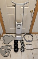 Electrolux Epic Floor Pro Floor Shampooer Scrubber Cleaner S105G