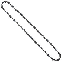 Semi Chisel Skip Tooth Chainsaw Chain 24 Inch .050 3/8 84DL for Stihl Husqvarna