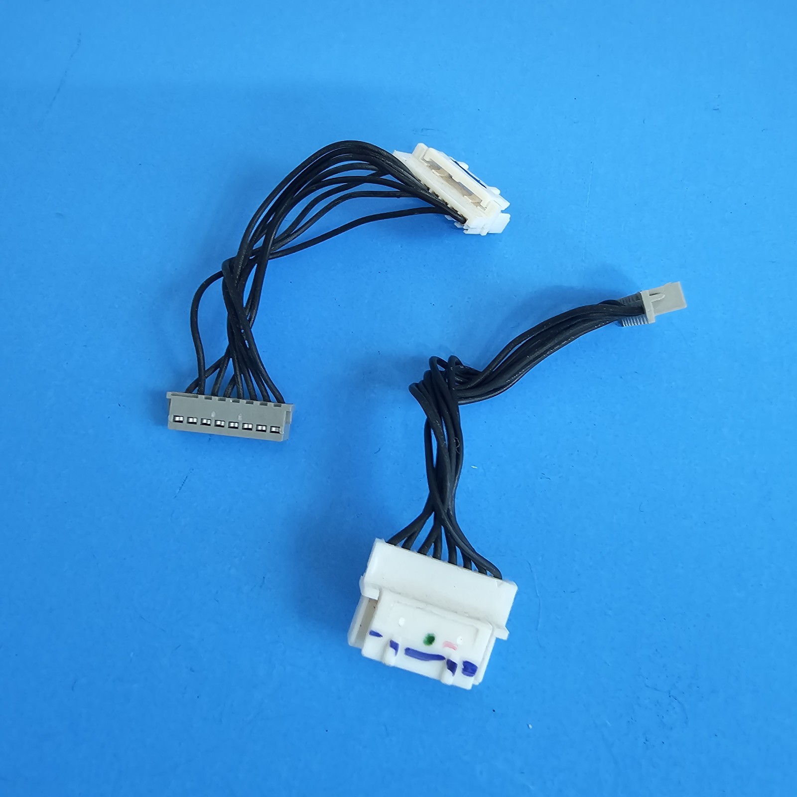 Samsung POWERbot R7040 Wheel Harness Cable Set REPLACEMENT PART OEM SR1AM7040WG gallery