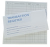 1 Checkbook Transaction Registers 2025 2026 2027 Calendar Check Book Register gallery