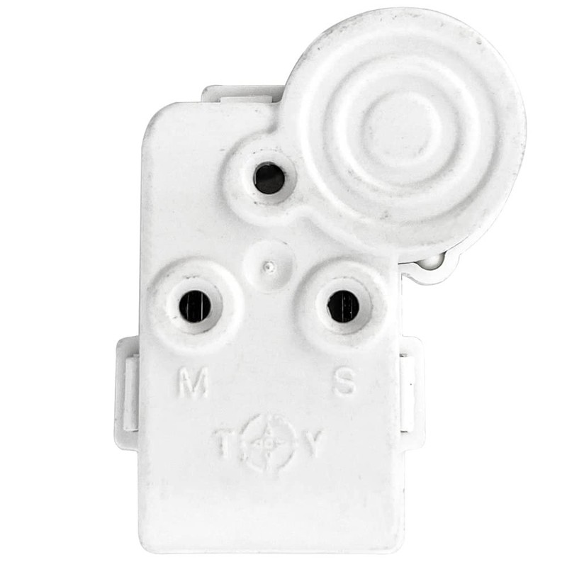 4Pin Refrigerator Compressor PTC Starter Relay over Load Protector for Hotpoint gallery