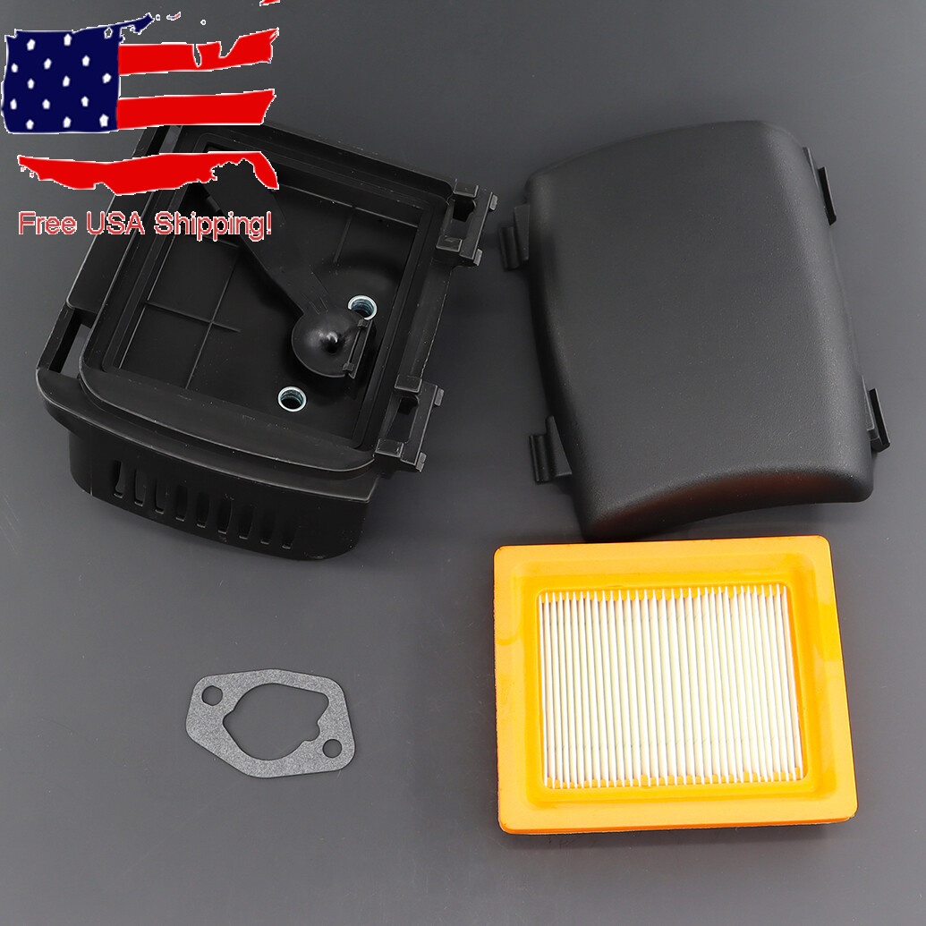 Air Cleaner Cover For Toro 22 inch recycler with Kohler 6.5hp 6.75hp Engine gallery